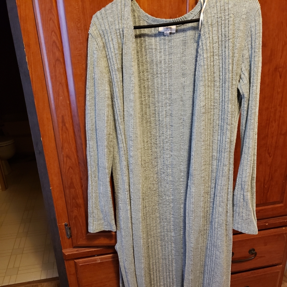Umgee sweater